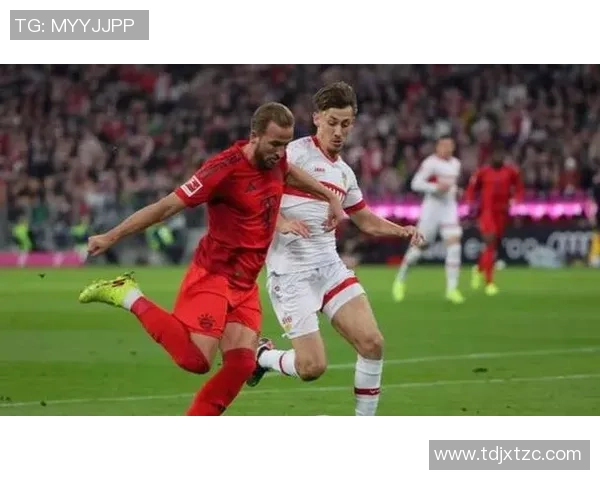 未来足坛之星预测谁将成为下一位天才球员的焦点